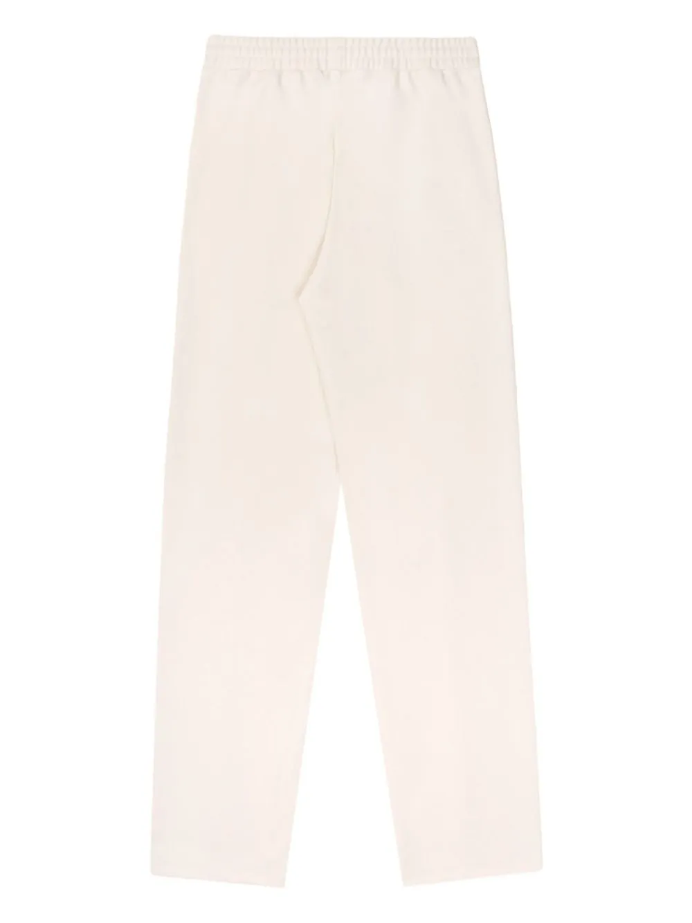 Action logo-print track pants