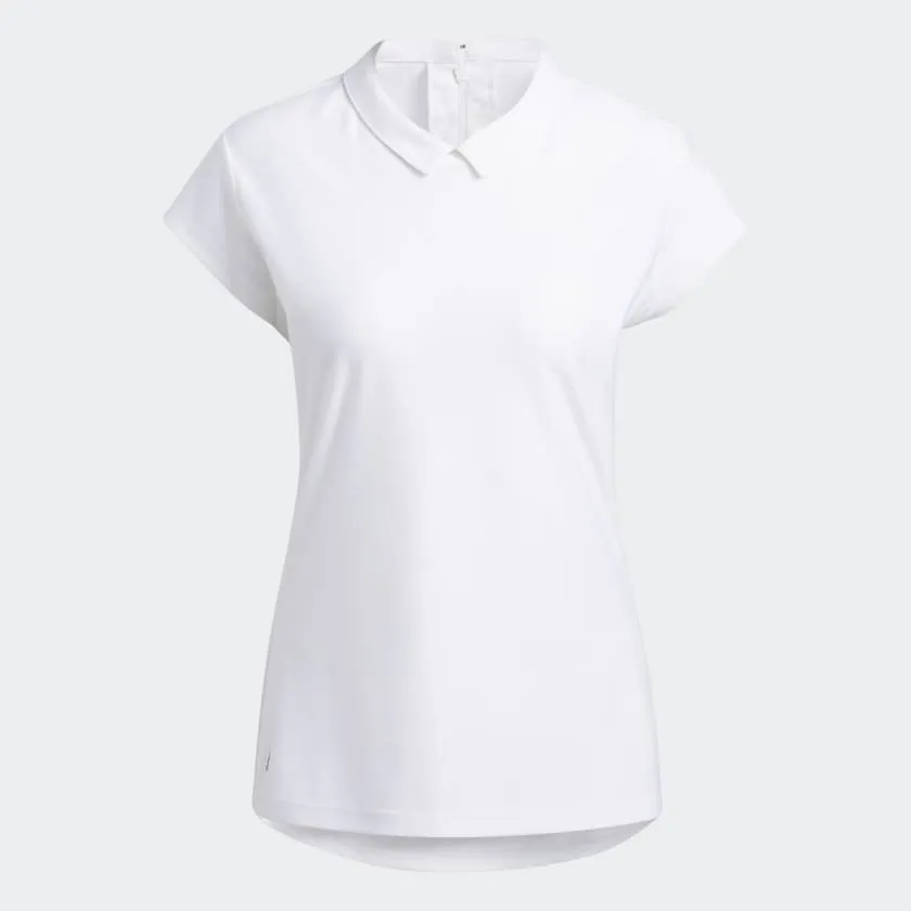 Adidas Sport Performance Jacquard Women's Polo HG8383