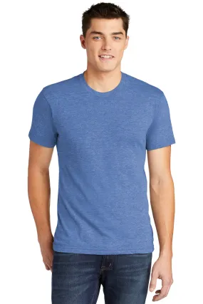 American Apparel  Tri-Blend Short Sleeve Track T-Shirt TR401W