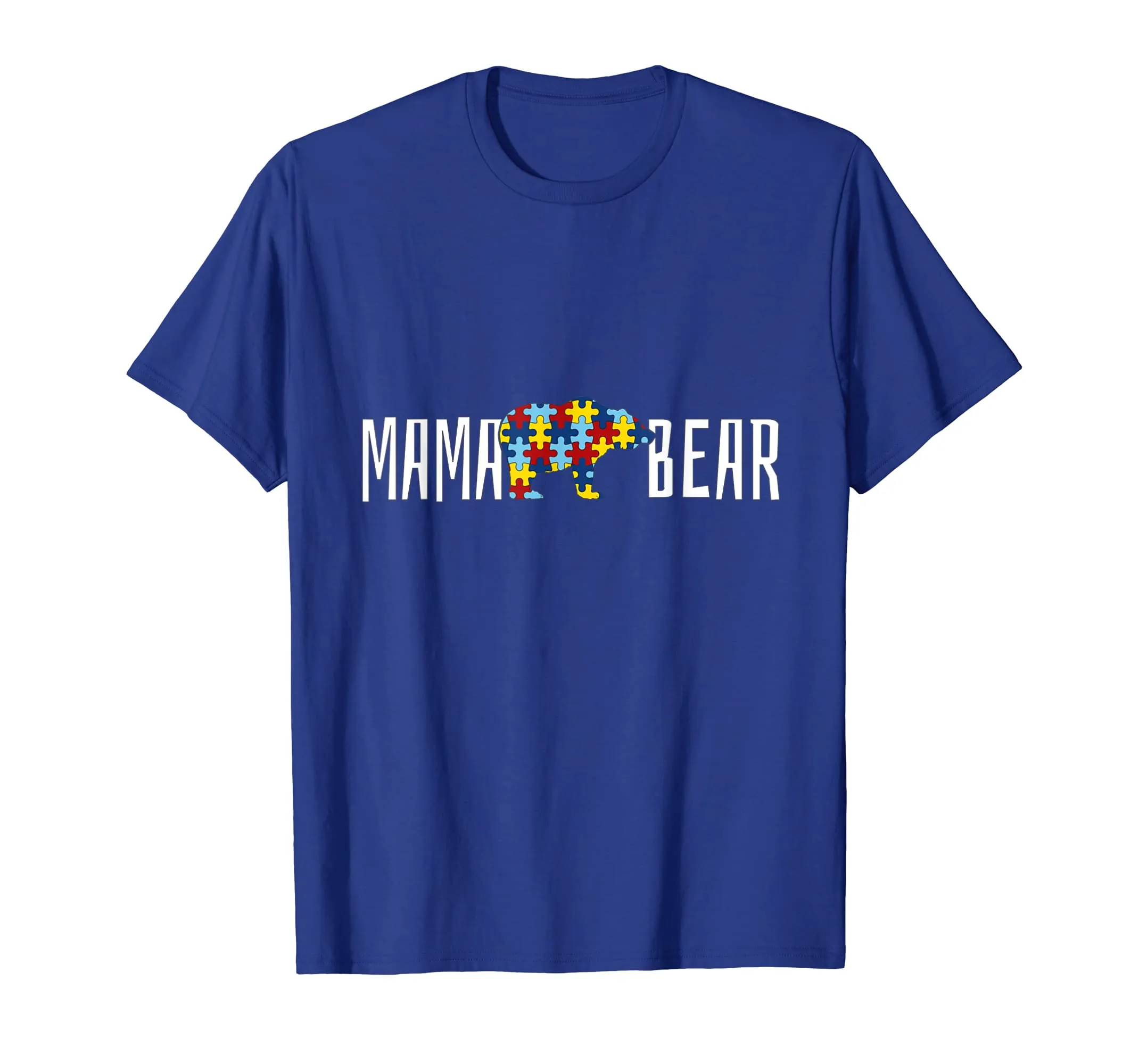 Autism T Shirt Autism Awarenesss Tee Shirt Mom Mother Gift