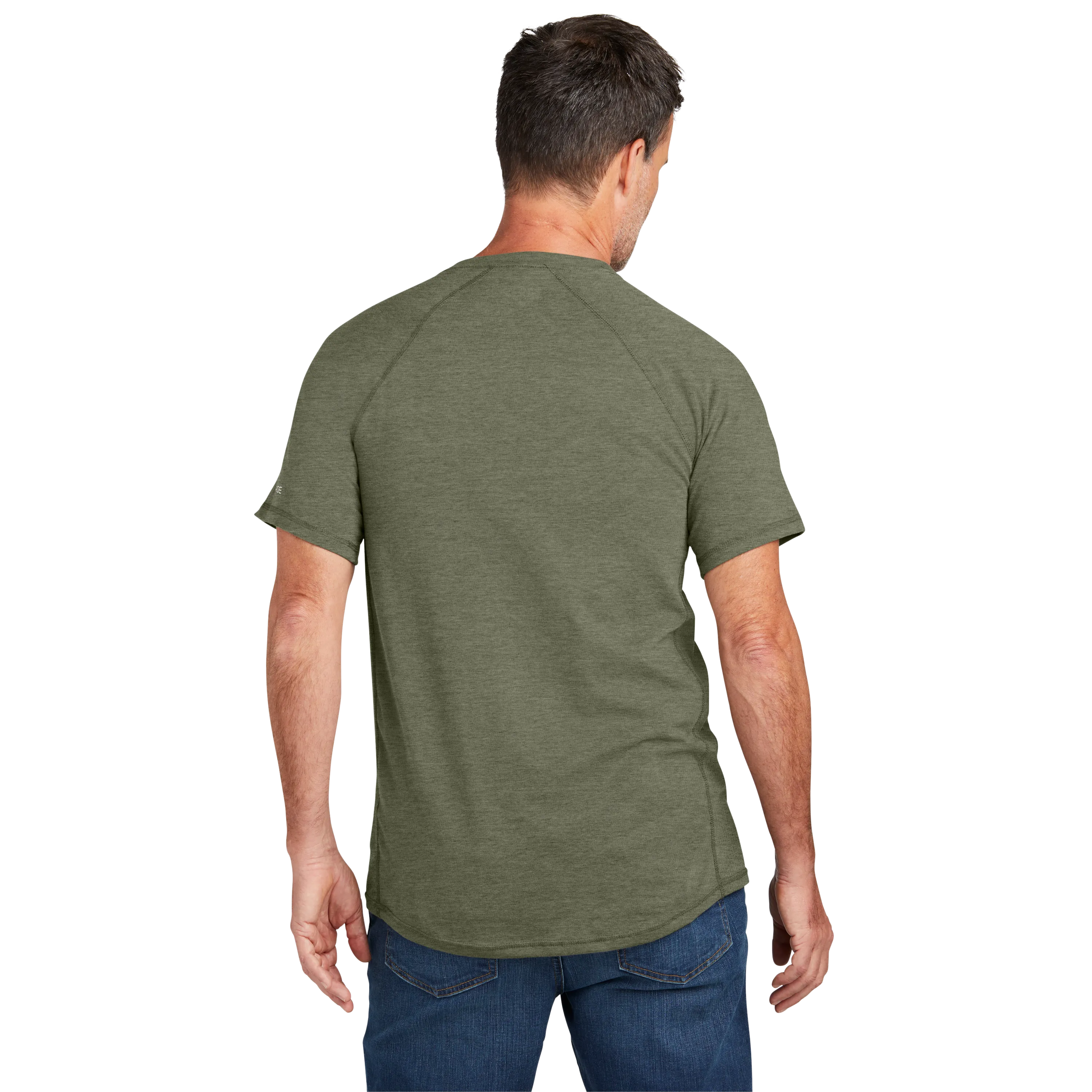 B2463 Force® Short Sleeve Pocket T-Shirt