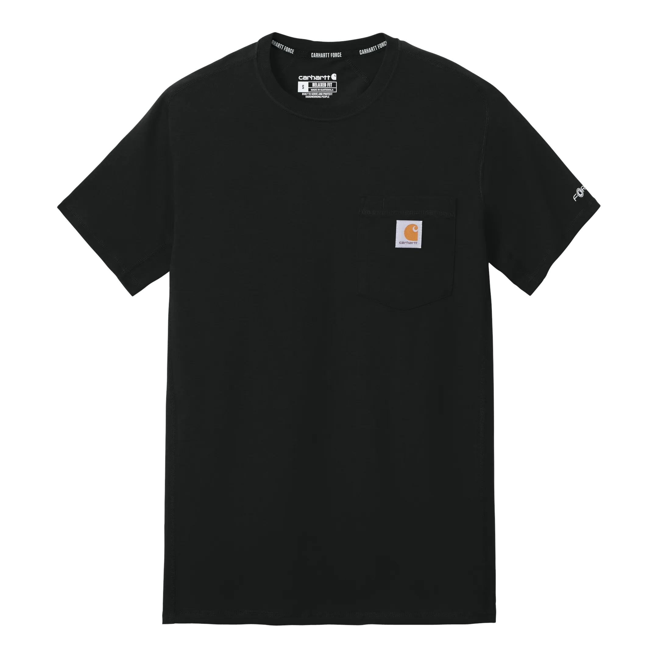 B2463 Force® Short Sleeve Pocket T-Shirt