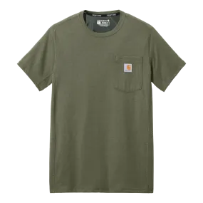 B2463 Force® Short Sleeve Pocket T-Shirt