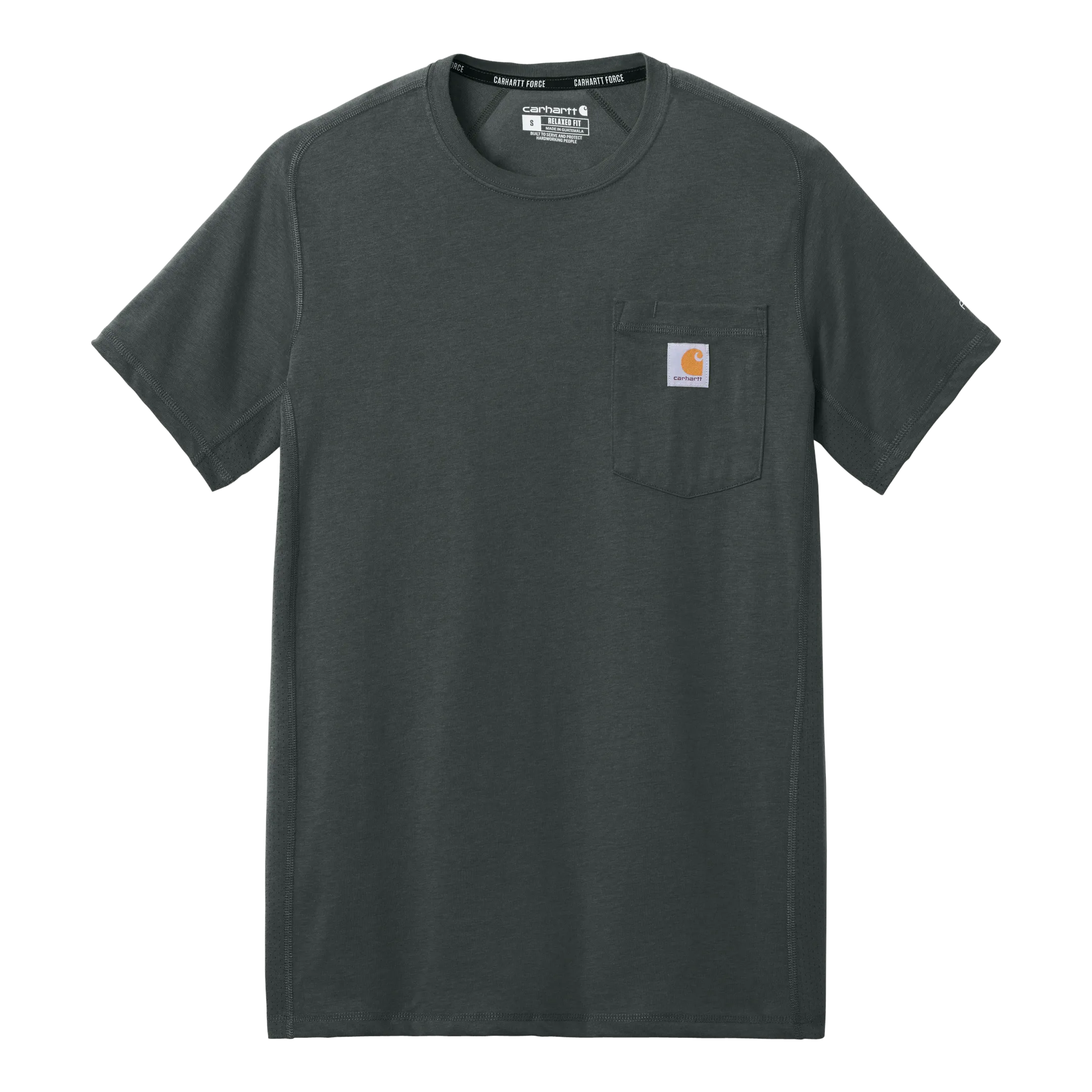 B2463 Force® Short Sleeve Pocket T-Shirt