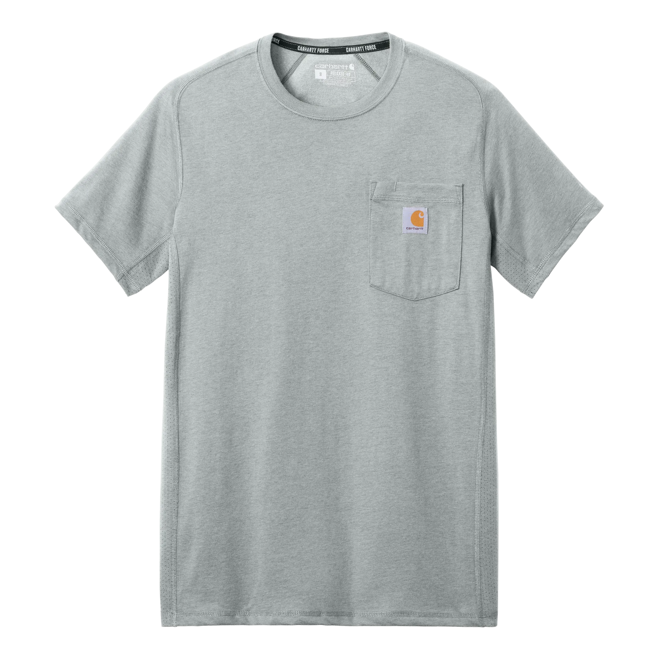 B2463 Force® Short Sleeve Pocket T-Shirt