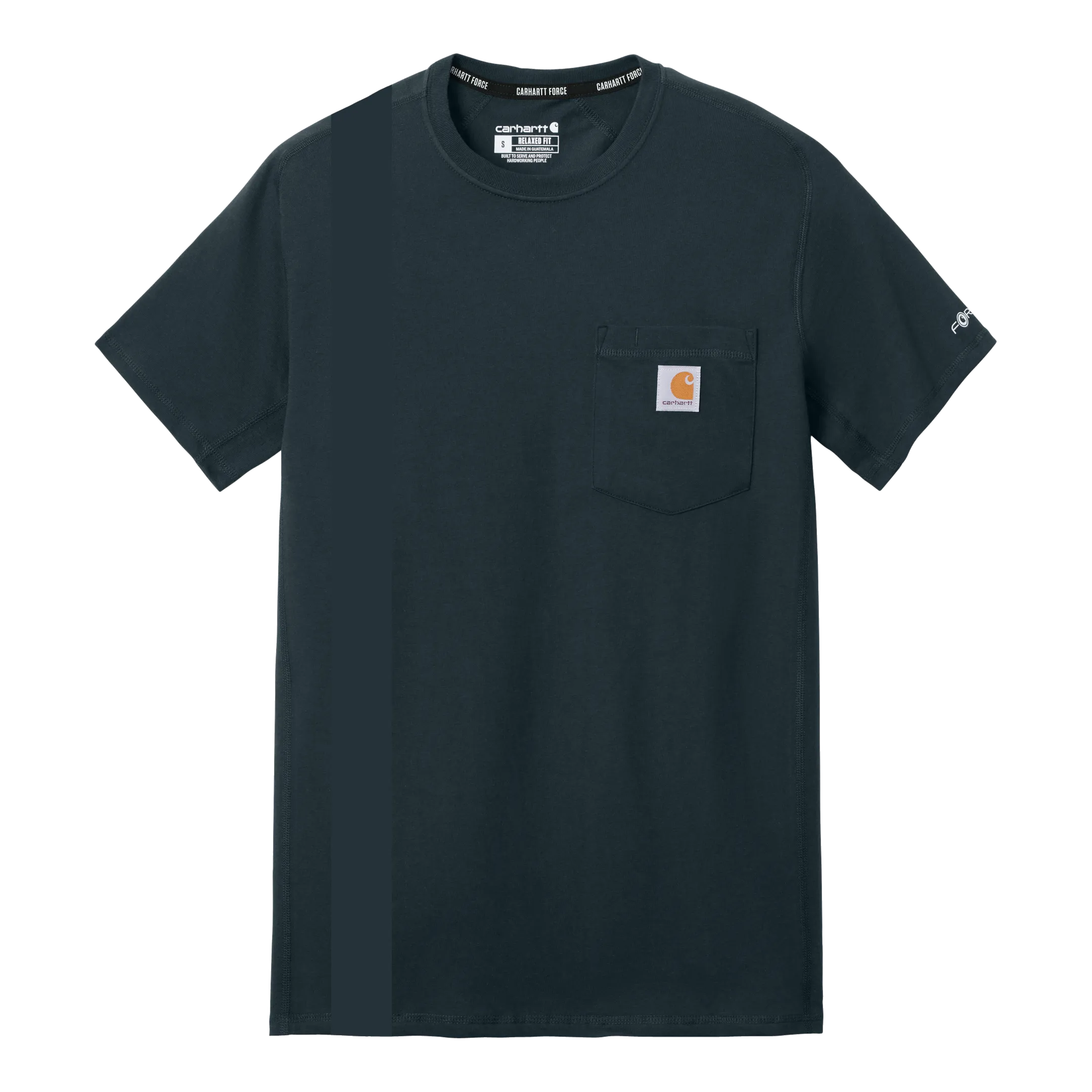 B2463 Force® Short Sleeve Pocket T-Shirt