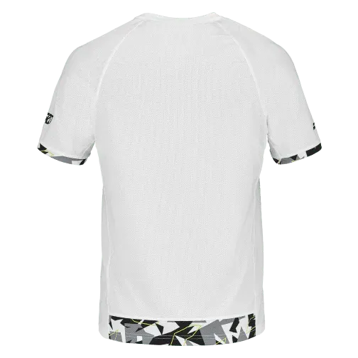 Babolat AERO CREW NECK Men's T-Shirt