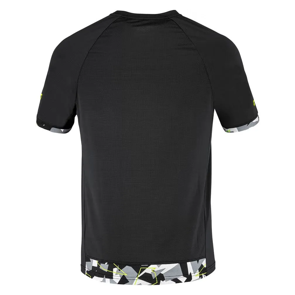 Babolat AERO CREW NECK Men's T-Shirt