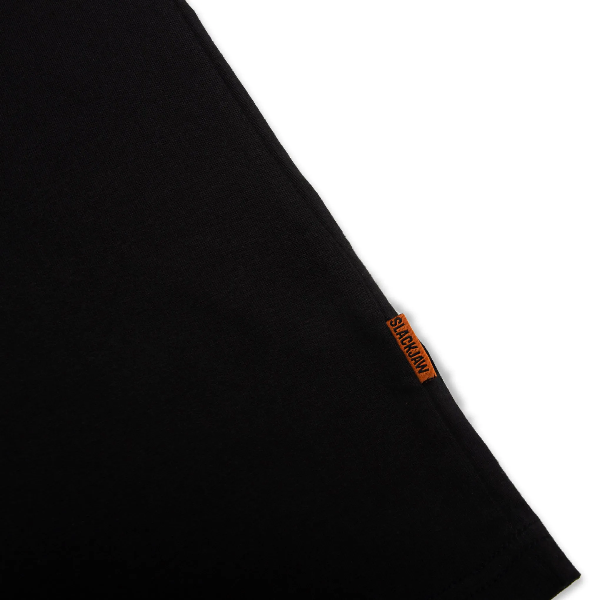 Bandit T Shirt - Black