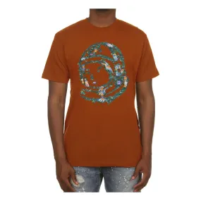 BBC Cinnamon Stick BB Helmet SS Tee (831-9202)