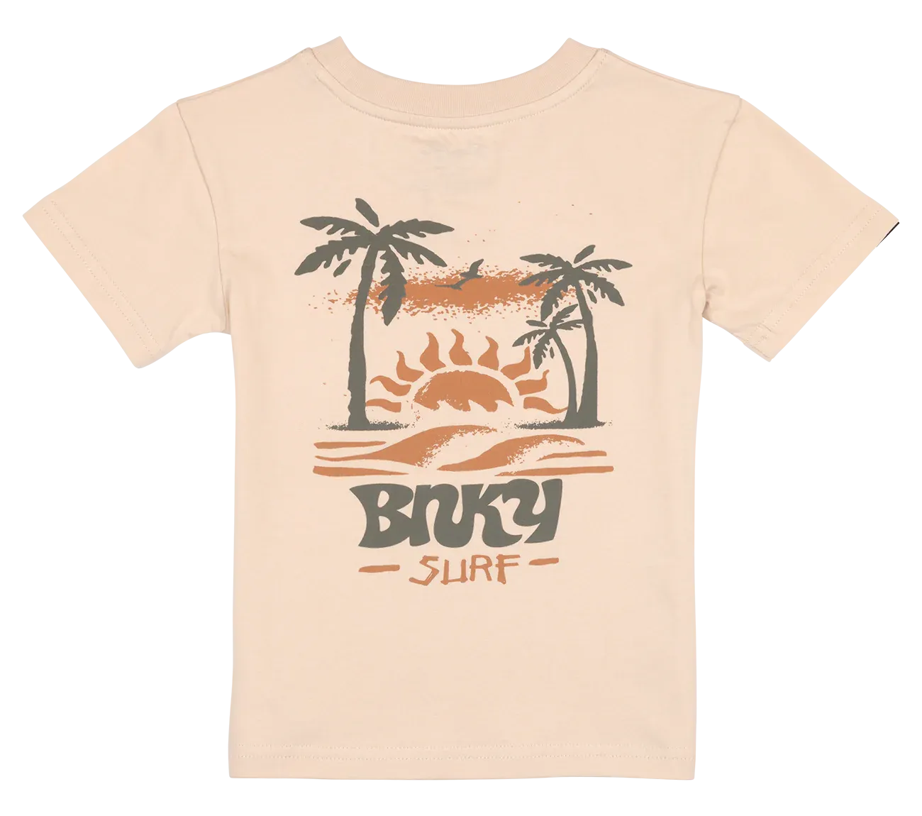 Binky Bros- Shane T-Shirt (2-6y)