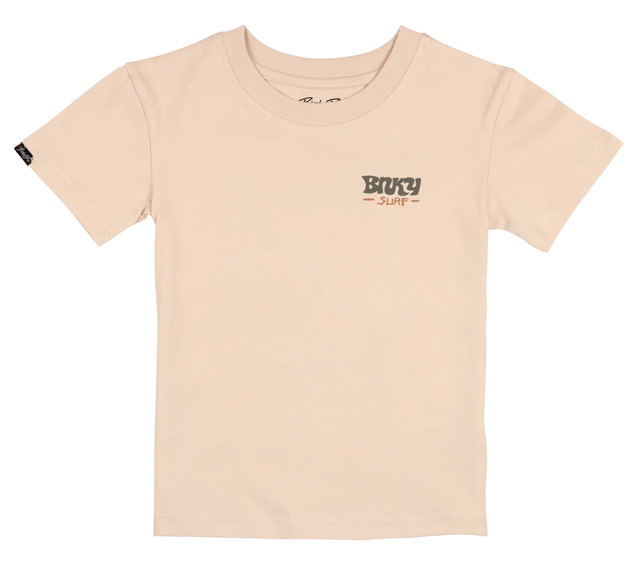 Binky Bros- Shane T-Shirt (2-6y)