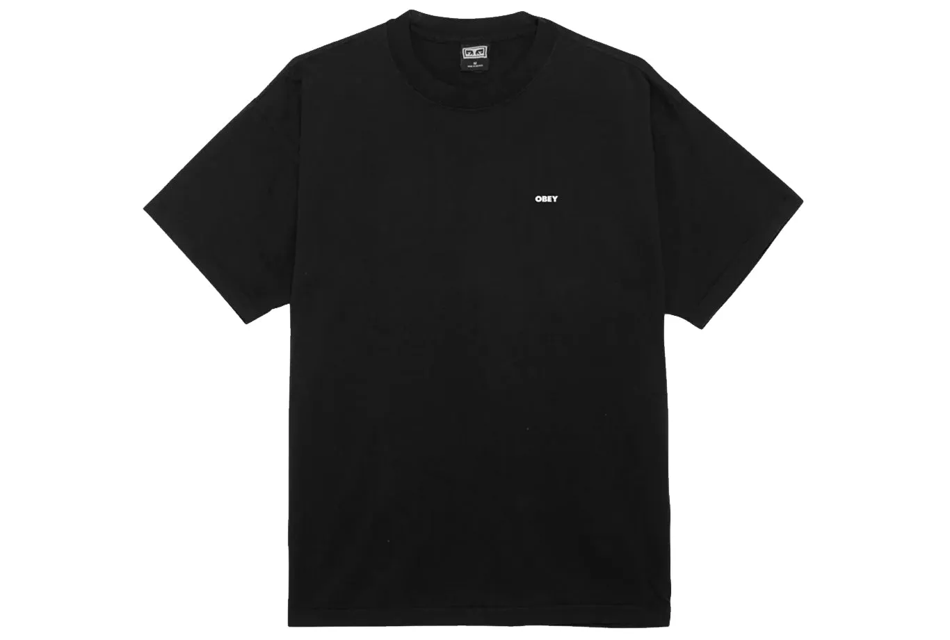 BOLD ICON HW TEE