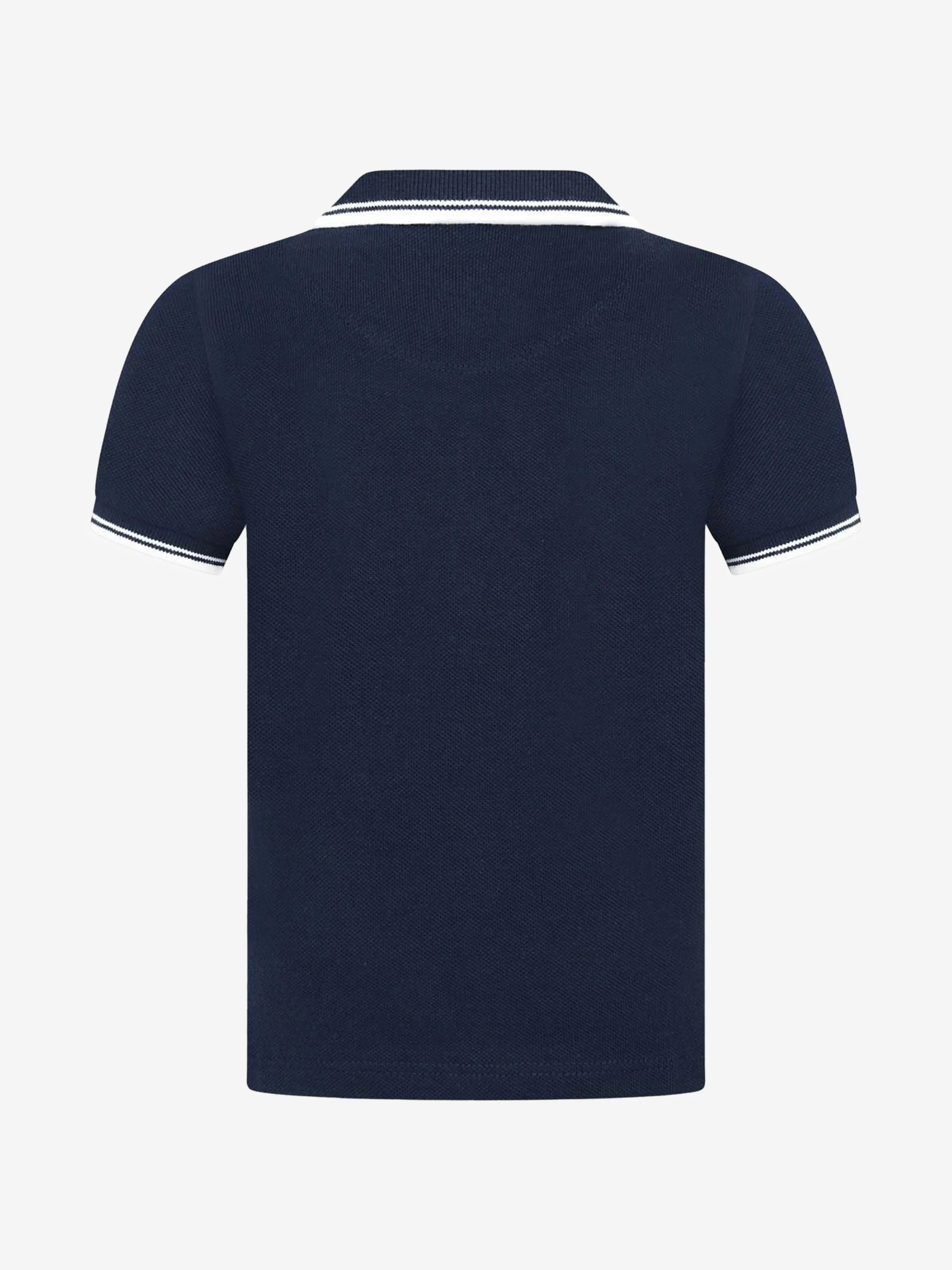 BOSS Baby Boys Polo Shirt