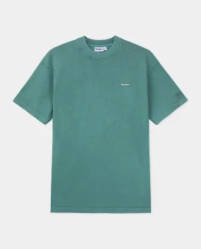 Butter Goods - Basic T-Shirt - Washed Forest