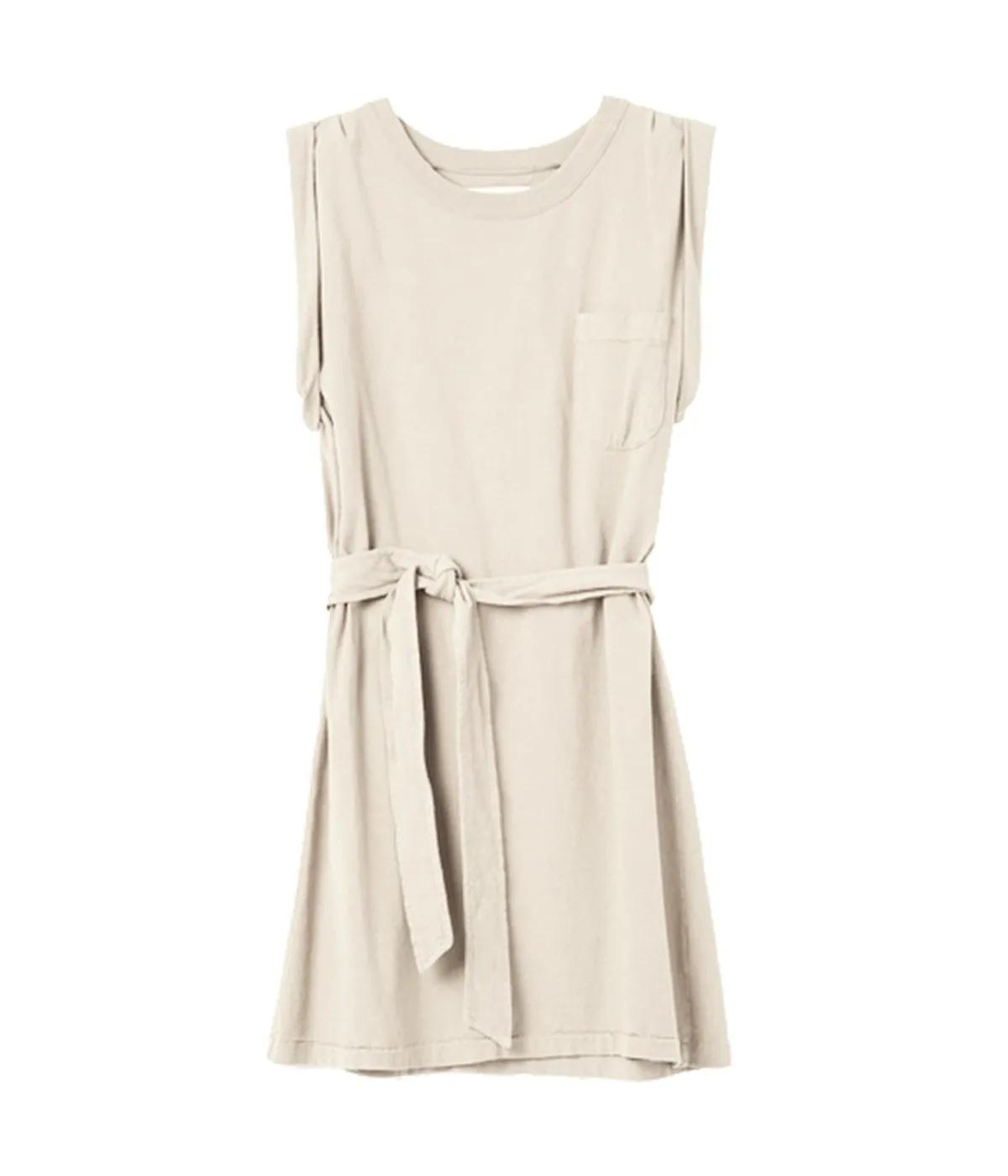 Citizens of Humanity | Jordan Rolled Sleeve Dress