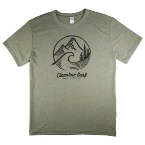 Cleanline PNW T-Shirt