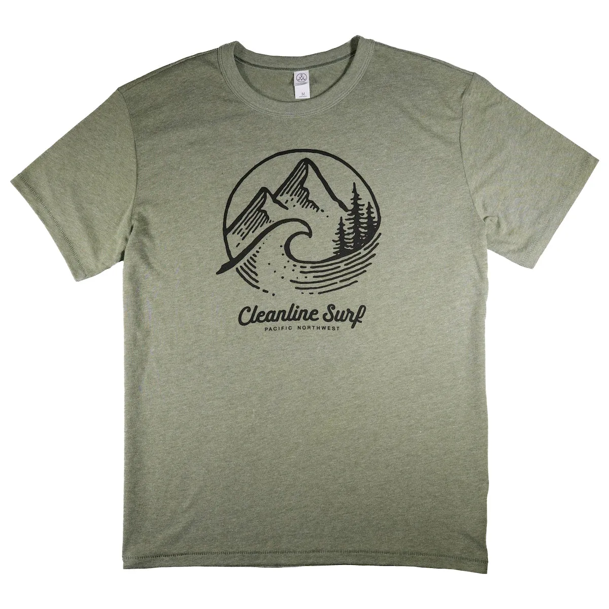Cleanline PNW T-Shirt