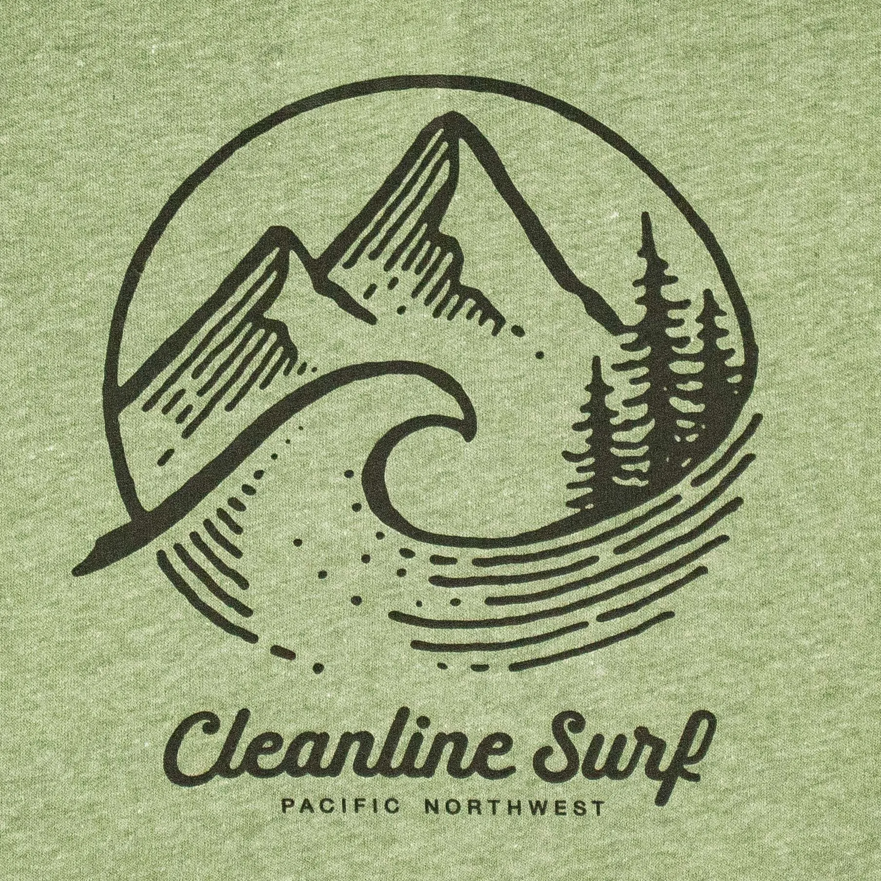 Cleanline PNW T-Shirt