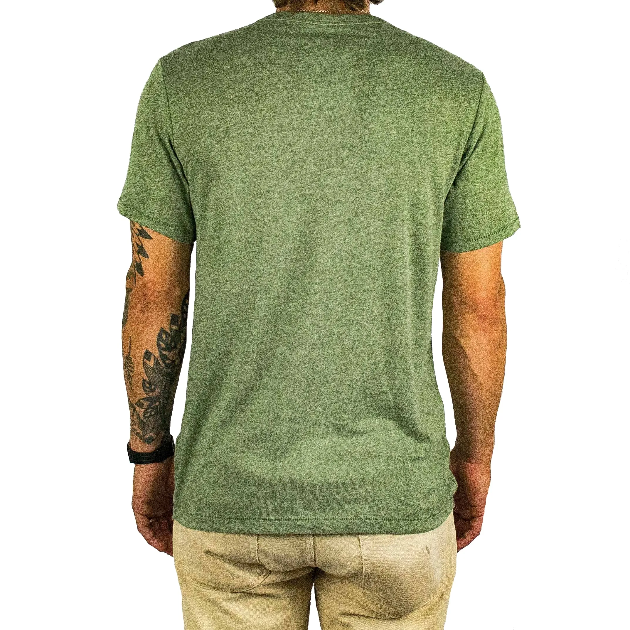 Cleanline PNW T-Shirt