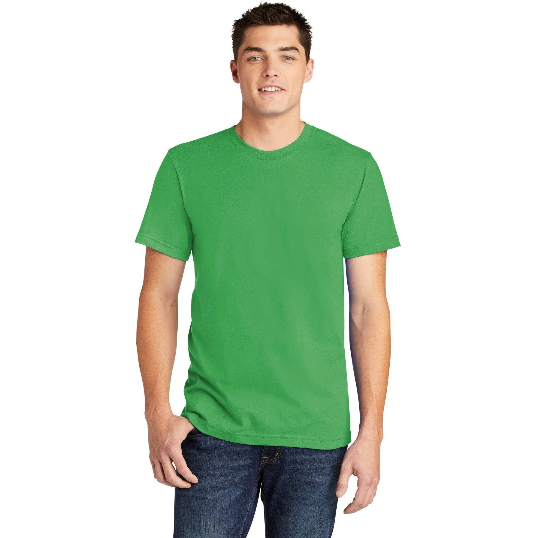 CLOSEOUT - American Apparel Fine Jersey Unisex T-Shirt