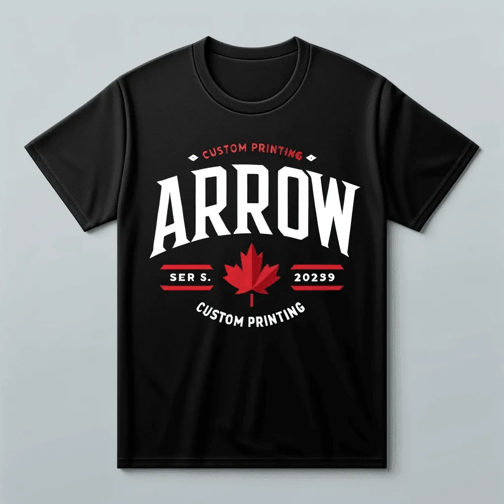 Custom - Tshirt printing