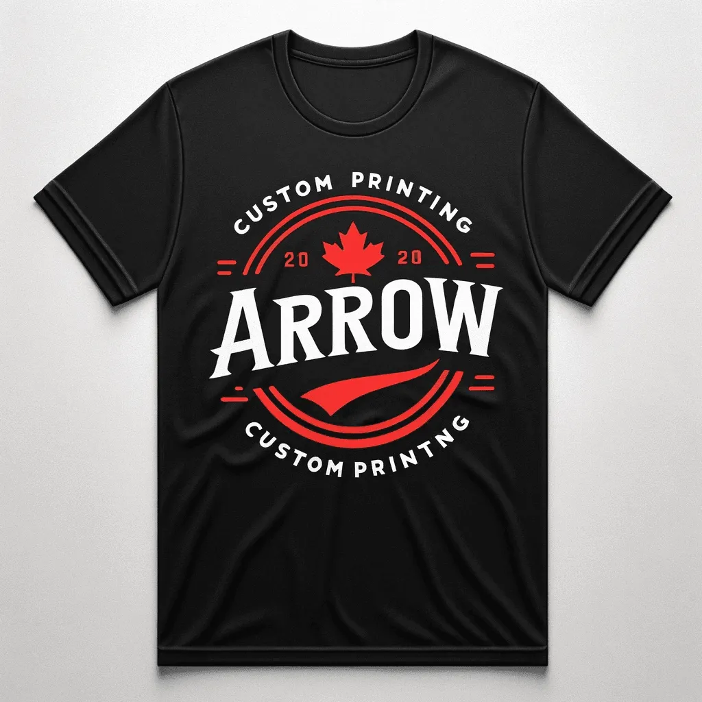 Custom - Tshirt printing