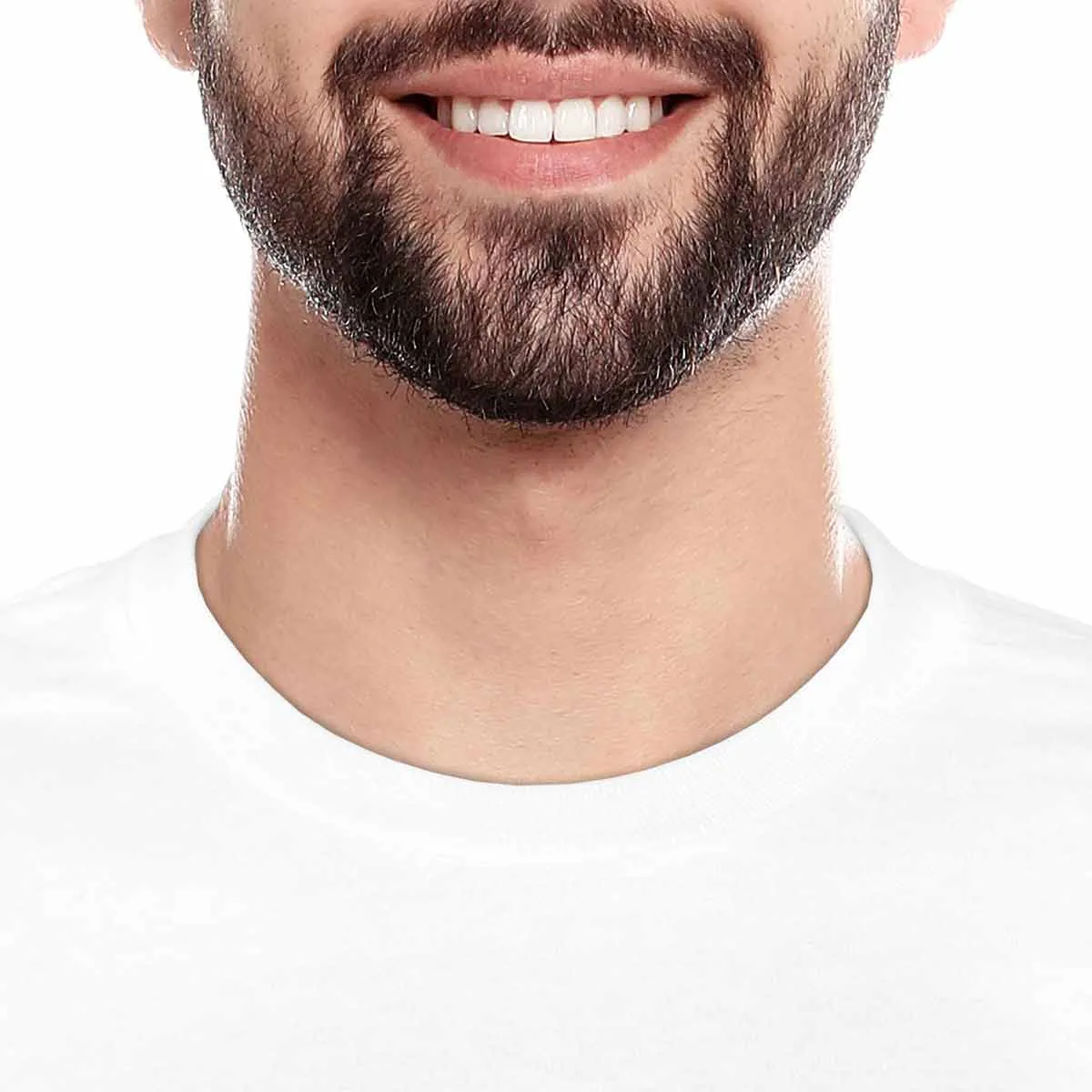 Dalix Mars Meatball Graphic T-Shirt