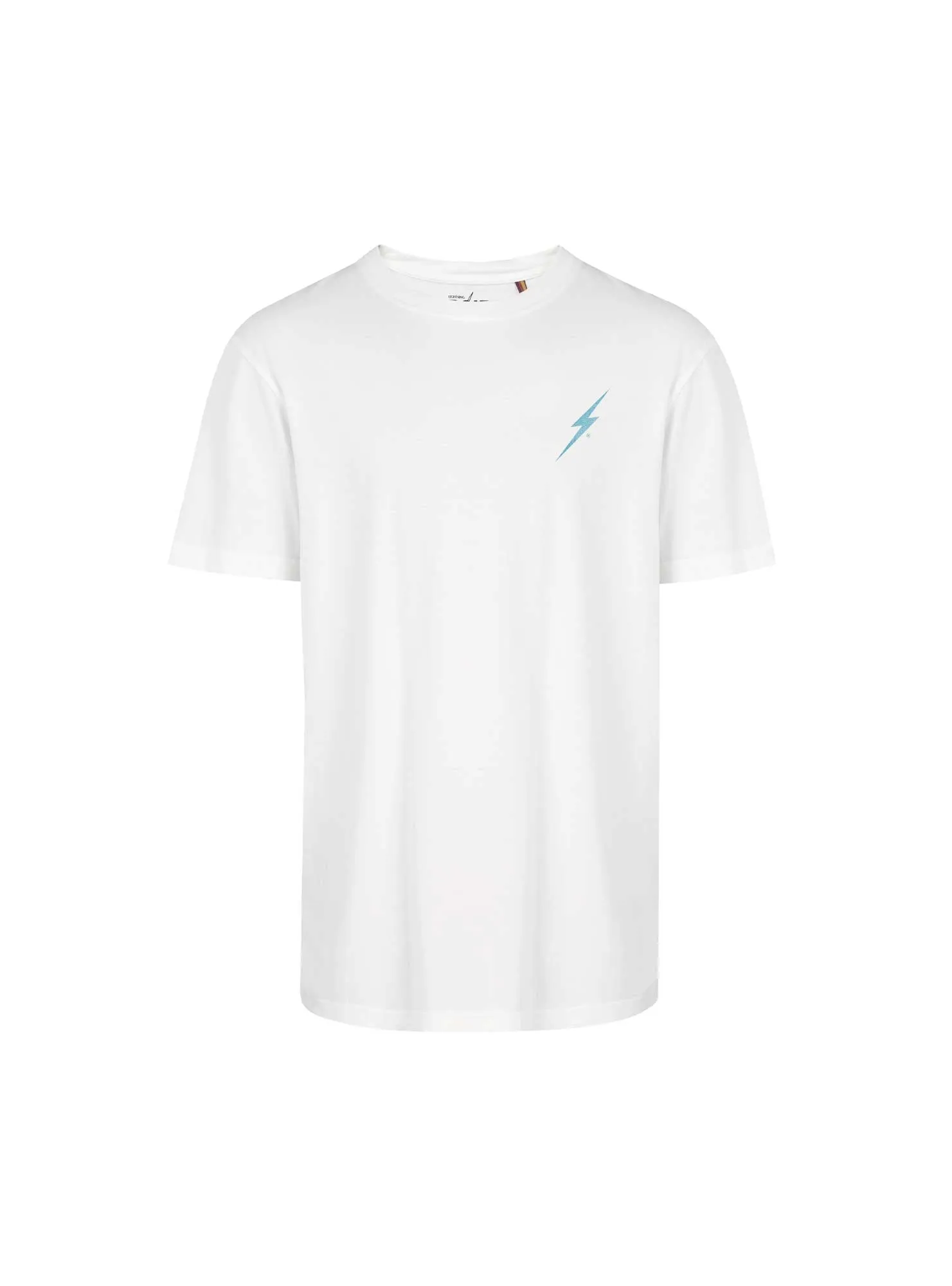 DESTRUYE LAS OLAS NO LAS PLAYAS T-SHIRT