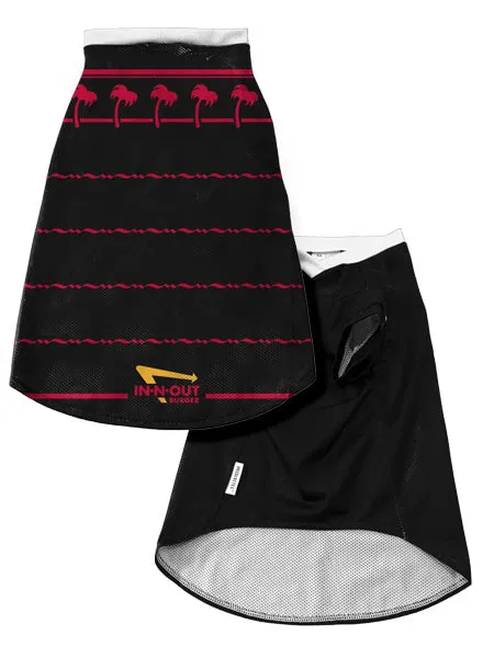 Dog Jerseys for the Sporty K9