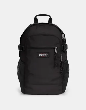 Eastpak Diren POWR Backpack - POWR Black