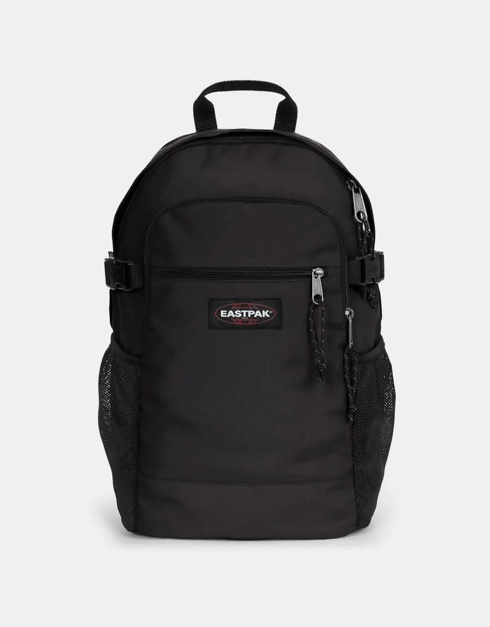 Eastpak Diren POWR Backpack - POWR Black