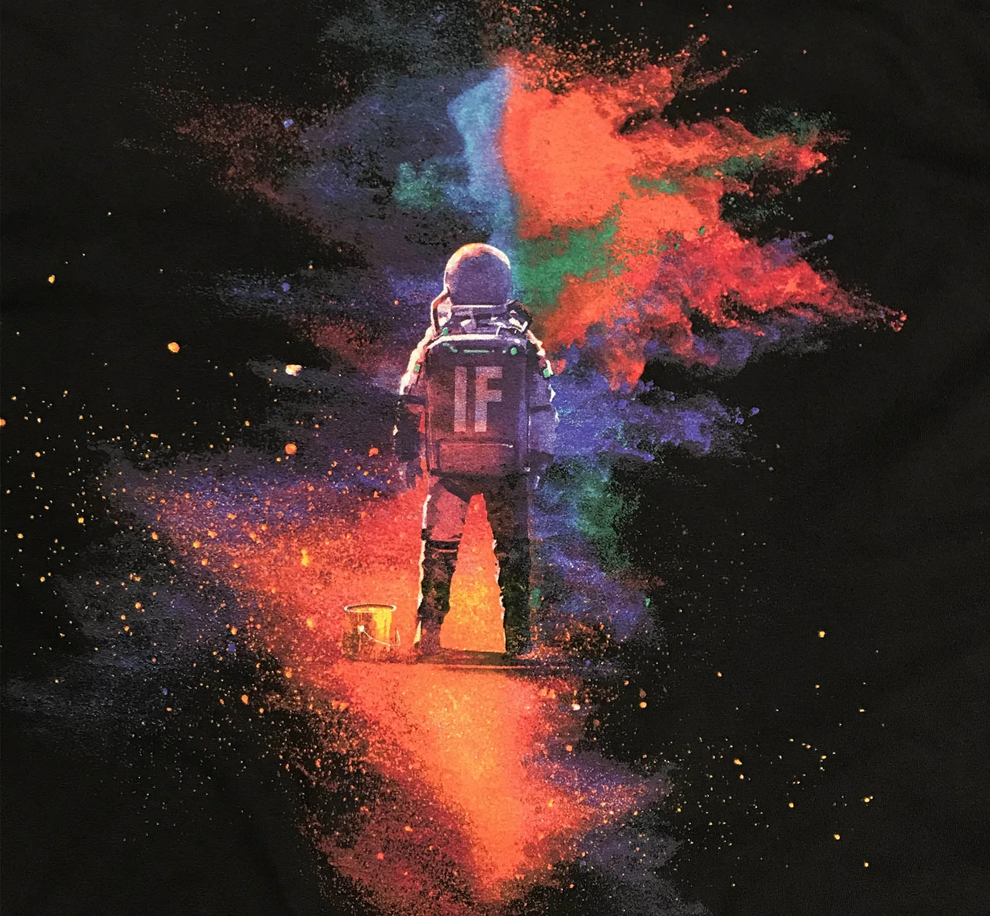 Epic Expression Men's T