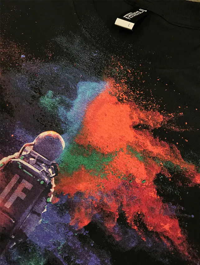 Epic Expression Men's T