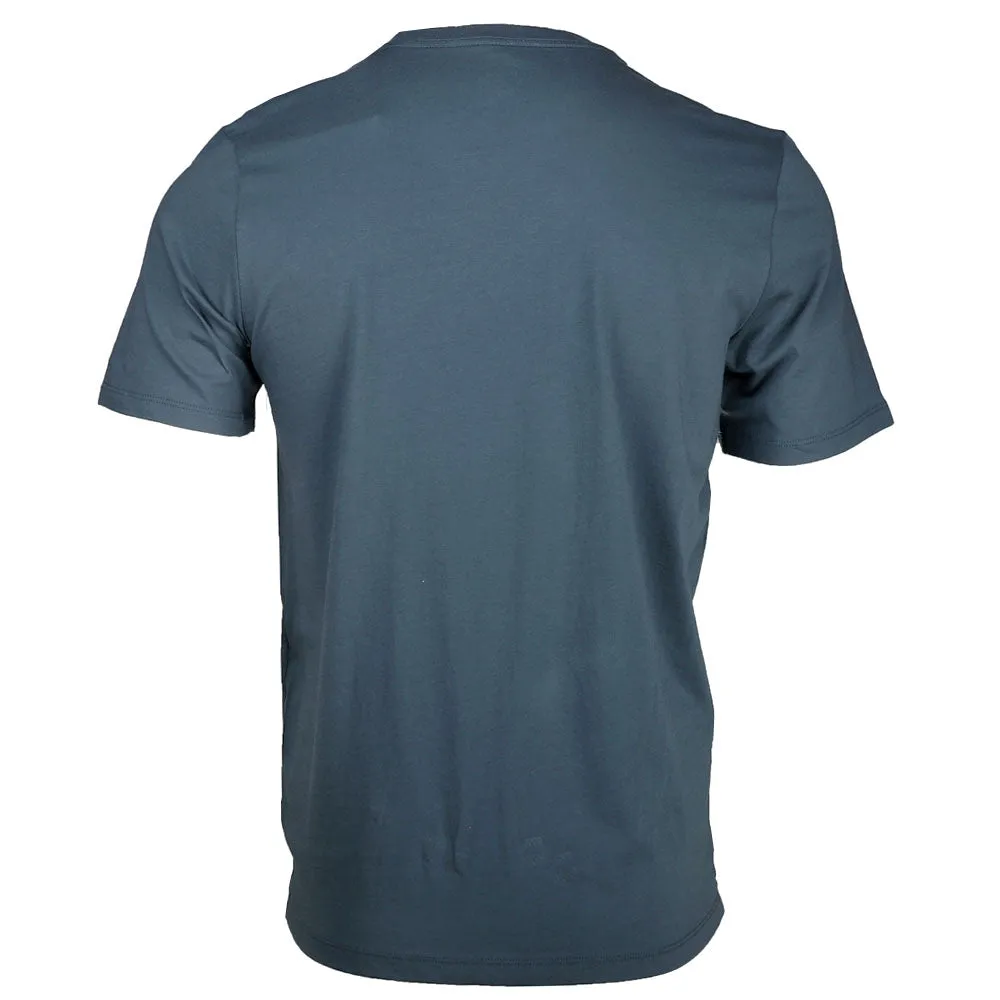 Ess  Logo Lab Holiday Tee
