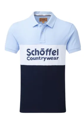 Exeter Heritage Polo Shirt
