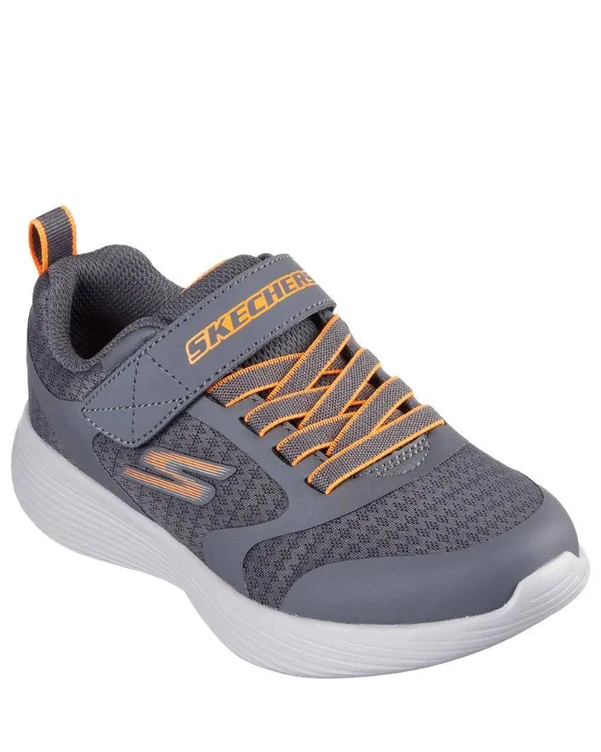 GO RUN 400 V2-GOLTRAN - CHARCOAL ORANGE