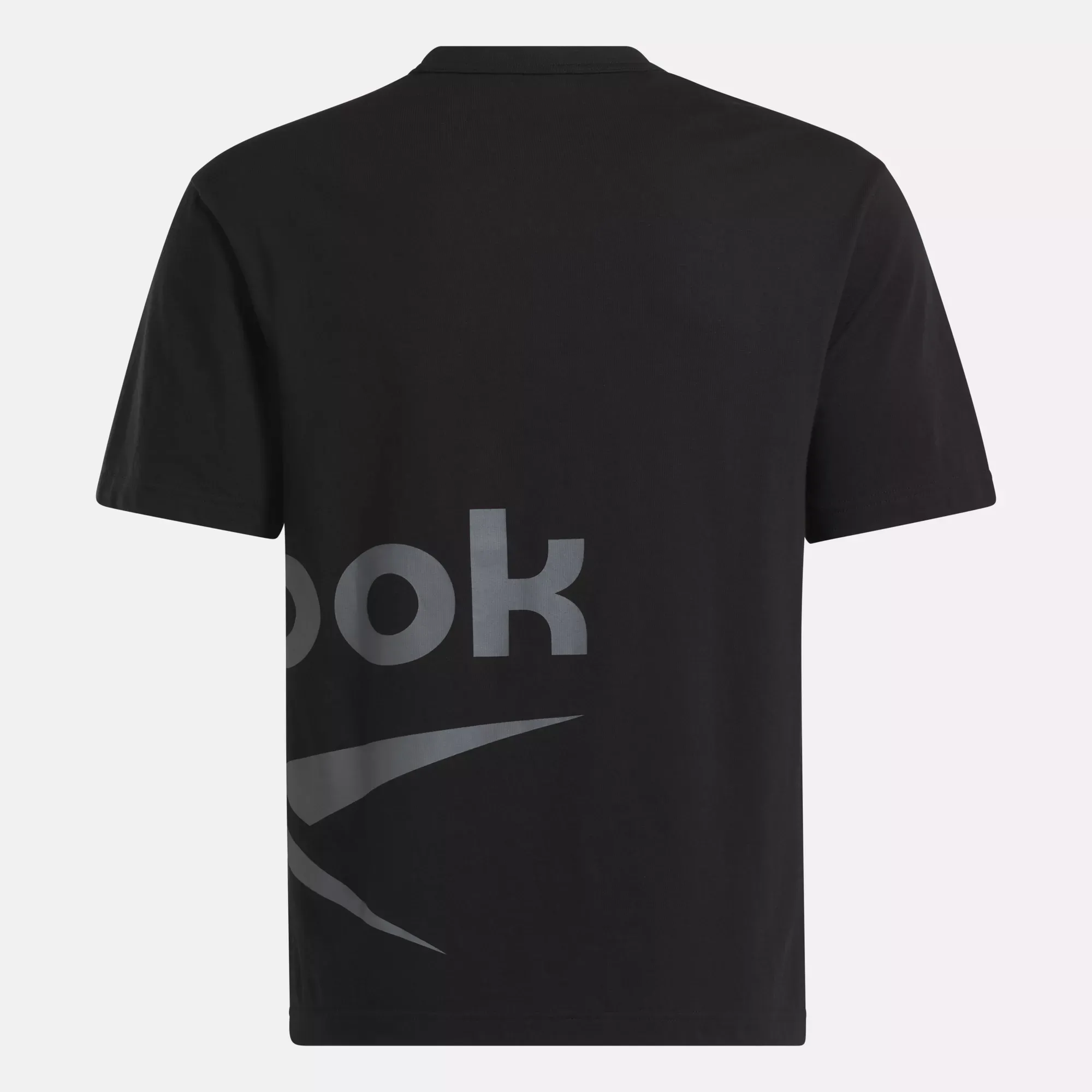 Graphic Series Side Vector T-Shirt