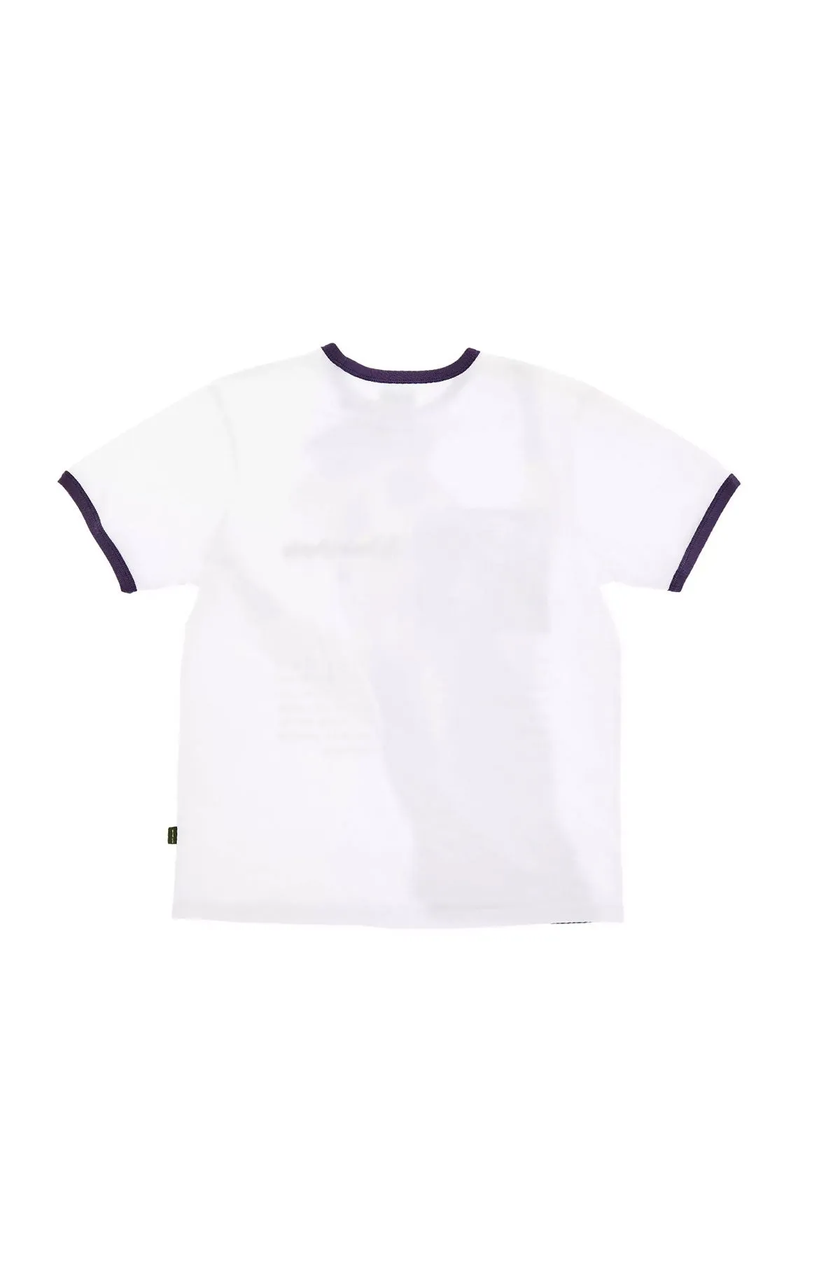 HEAVEN X SMASHING PUMPKINS - VIEUPHORIA RINGER TEE