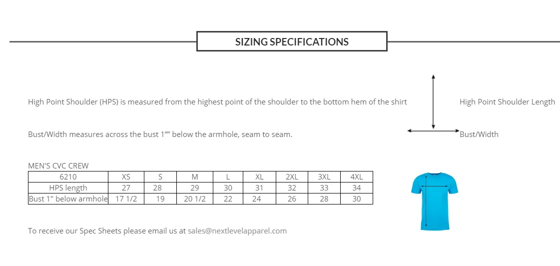 Help Someone Men's Tee