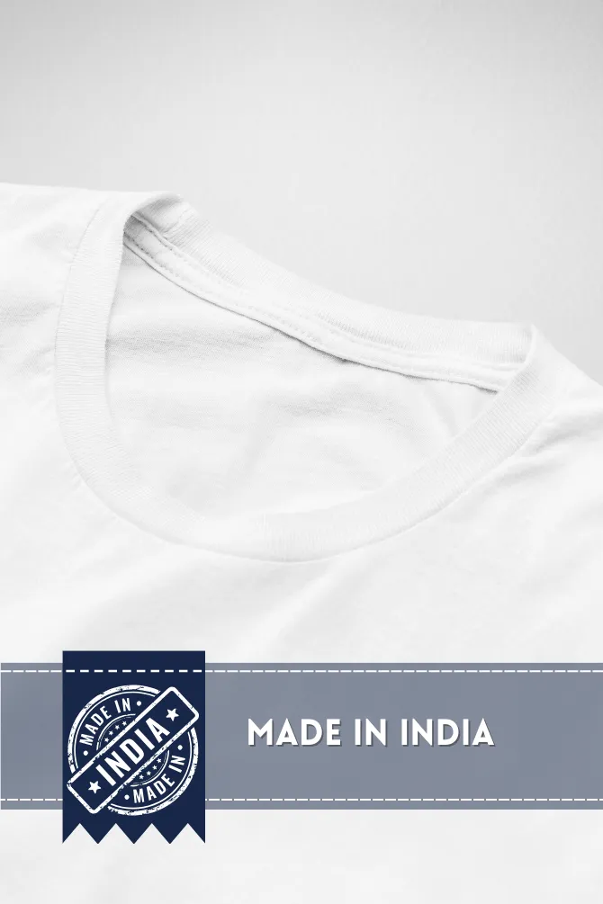 Holi Ni Subhakamna T-shirt for women