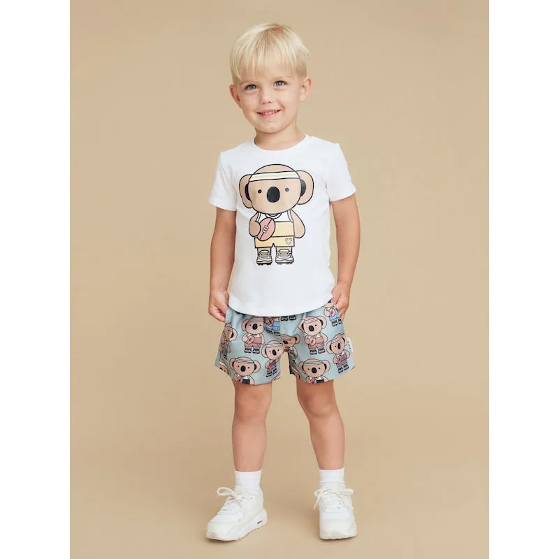 Huxbaby Sporty Koala T-Shirt