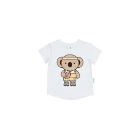 Huxbaby Sporty Koala T-Shirt