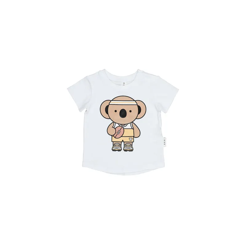 Huxbaby Sporty Koala T-Shirt
