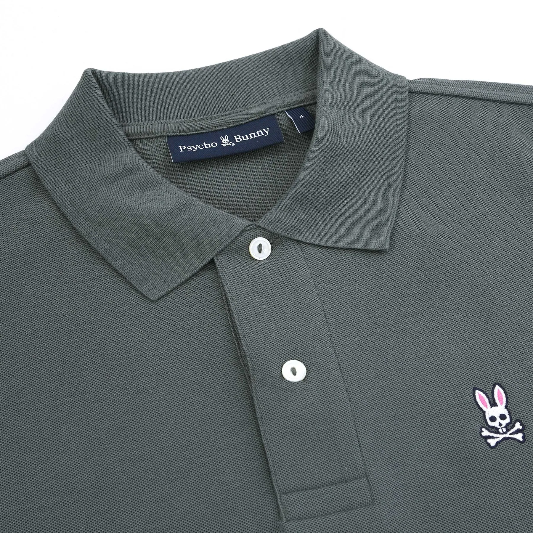 ID24845-Psycho Bunny Urban Chic Classic Polo Shirt