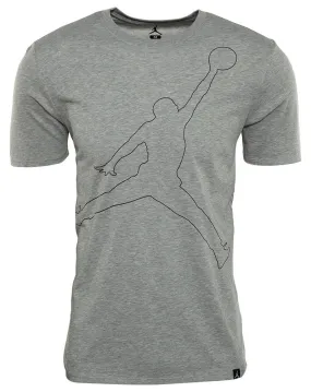 Jordan Jumpman Rise Dri-fit T-shirt Mens Style : 840396