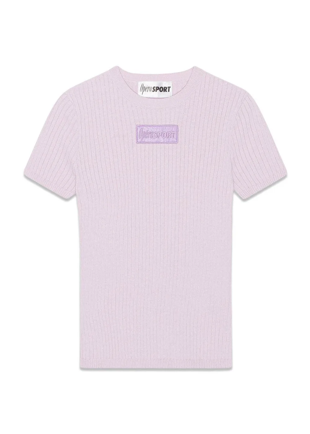 JULES T-SHIRT - Lavender