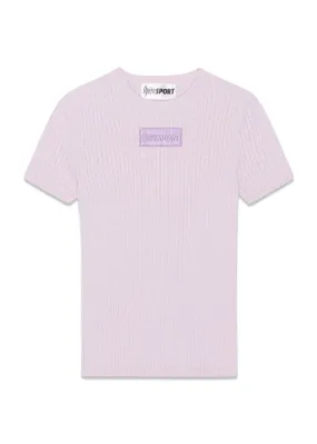 JULES T-SHIRT - Lavender