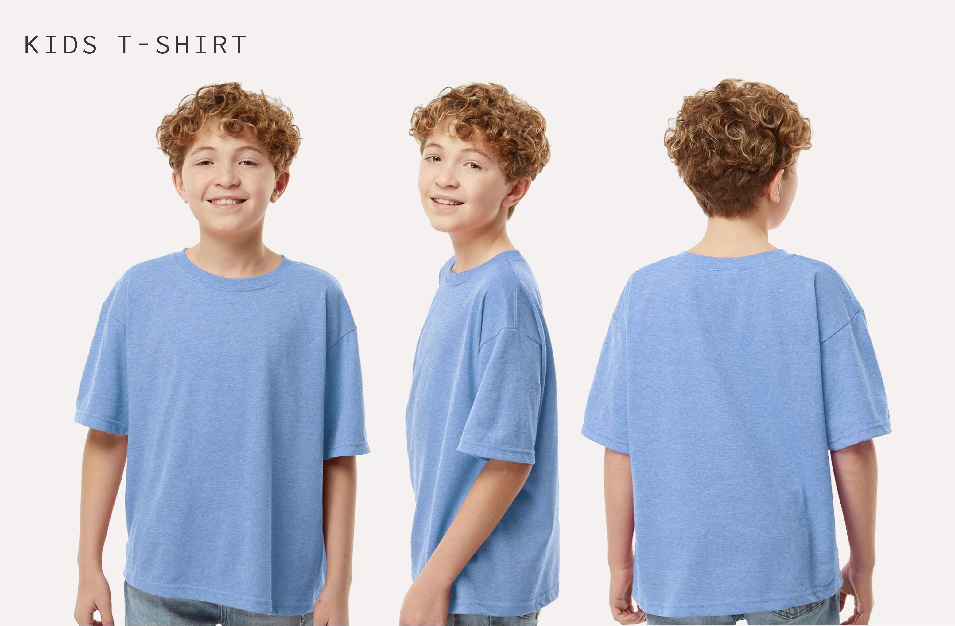 Kids Bumble Bee tee