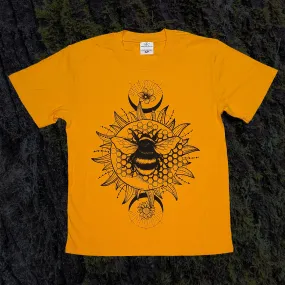 Kids Bumble Bee tee